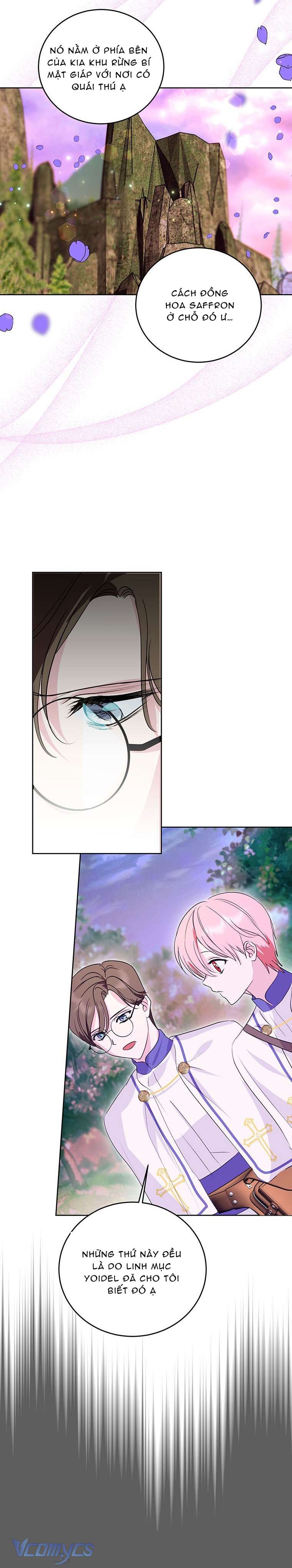 [PNT] Phía Sau Mặt Nạ Của Nam Chính Hiền Lành Chap 20 - Trang 2