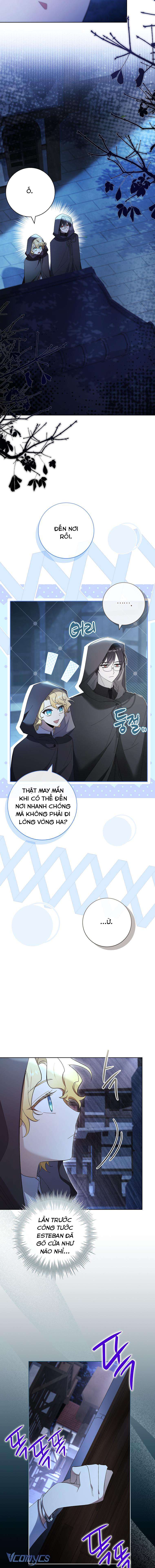 [PNT] Nam Chính À, Tôi Sẽ Tôn Trọng Sở Thích Của Anh! Chap 61 - Trang 2