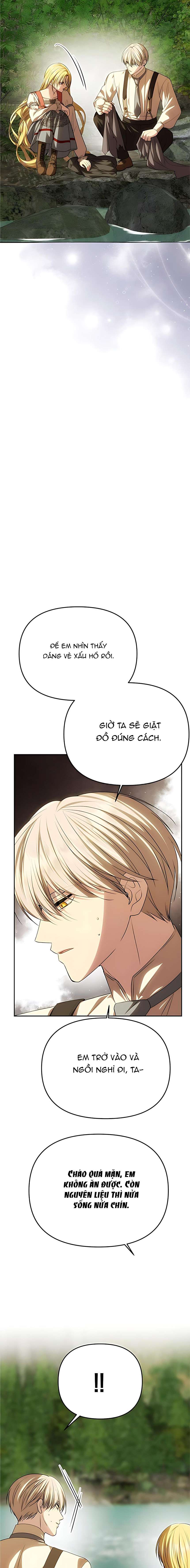 Chỉ Cần Một Người Chồng Là Đủ Chap 76 - Trang 3