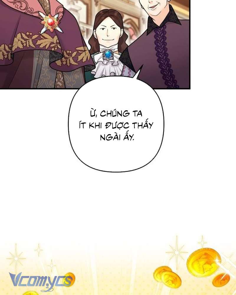 Trước Khi Em Có Ý Định Chạy Trốn Ta Sẽ Ngăn Chặn Nó Chap 28 - Trang 2