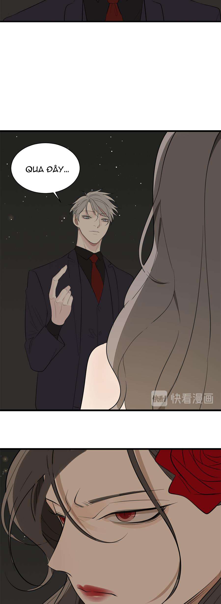 Vật Trong Tay Chapter 29 - Next Chapter 30