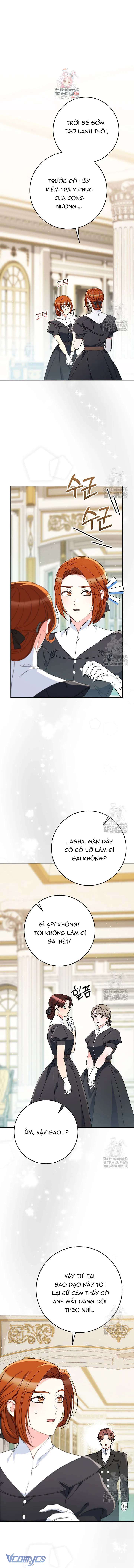 Nuôi Dưỡng Em Gái Xinh Đẹp Chap 79 - Trang 3