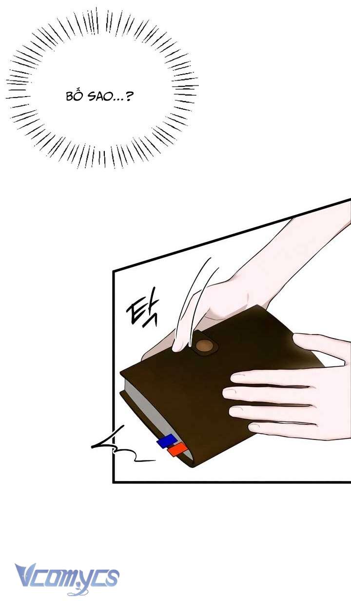 [18+] Mong Ước Của Ác Quỷ Chap 57 - Next Chap 58