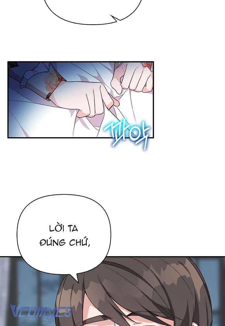 Tôi đã trở thành con gái út của công tước phản diện Chapter 9 - Trang 3