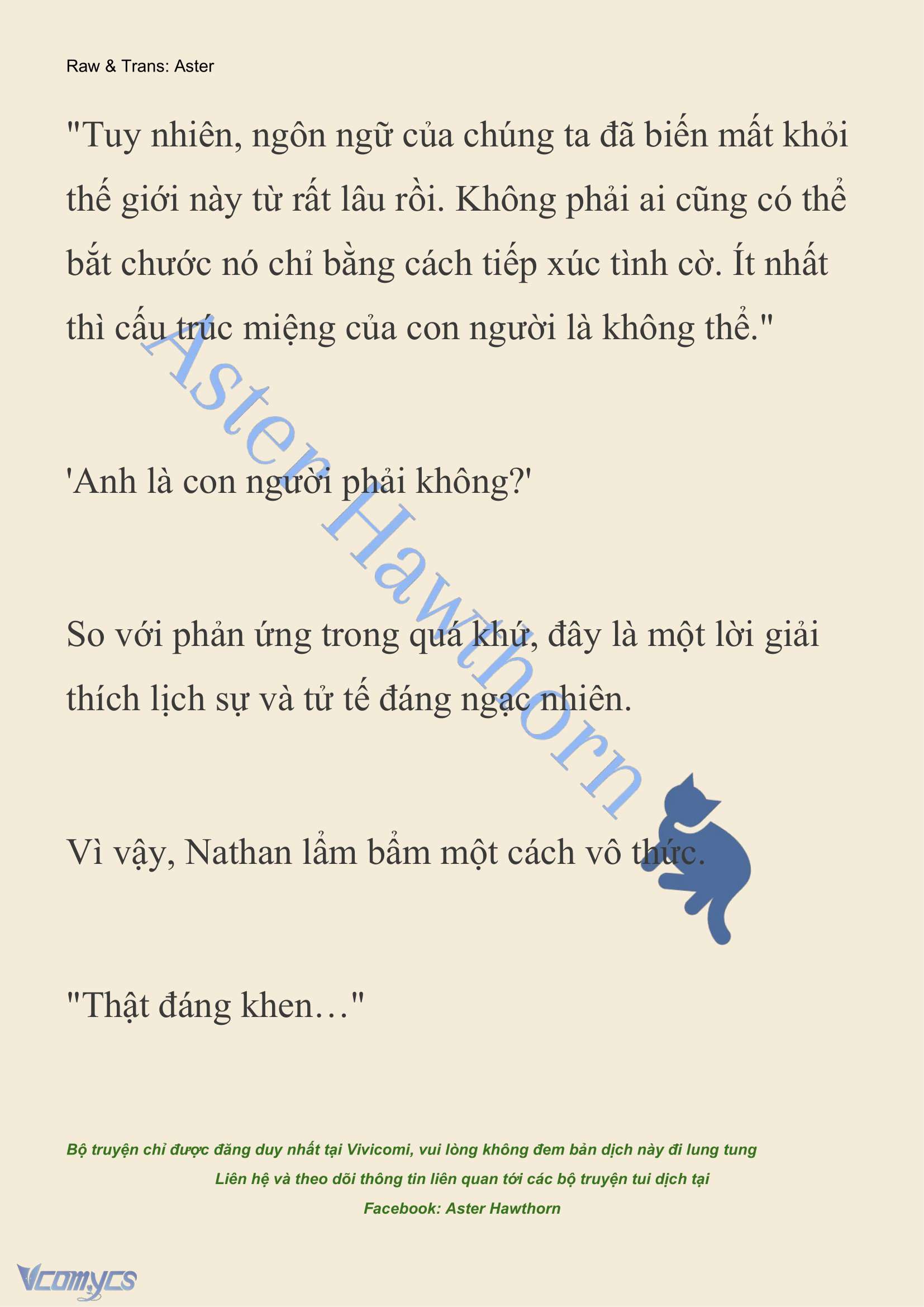 [NOVEL] Anh Hùng Khao Khát Sự Sa Ngã Của Thánh Nữ Chap 112 - Trang 2