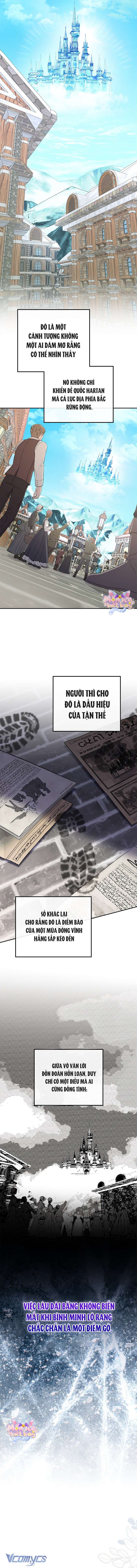 Dụ Hoặc Chap 3 - Next Chap 4