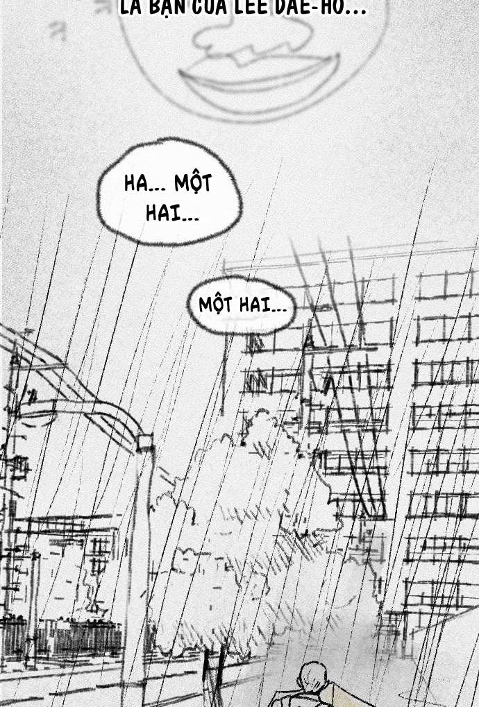 Mối Tình Học Trò Chap 4 - Trang 3