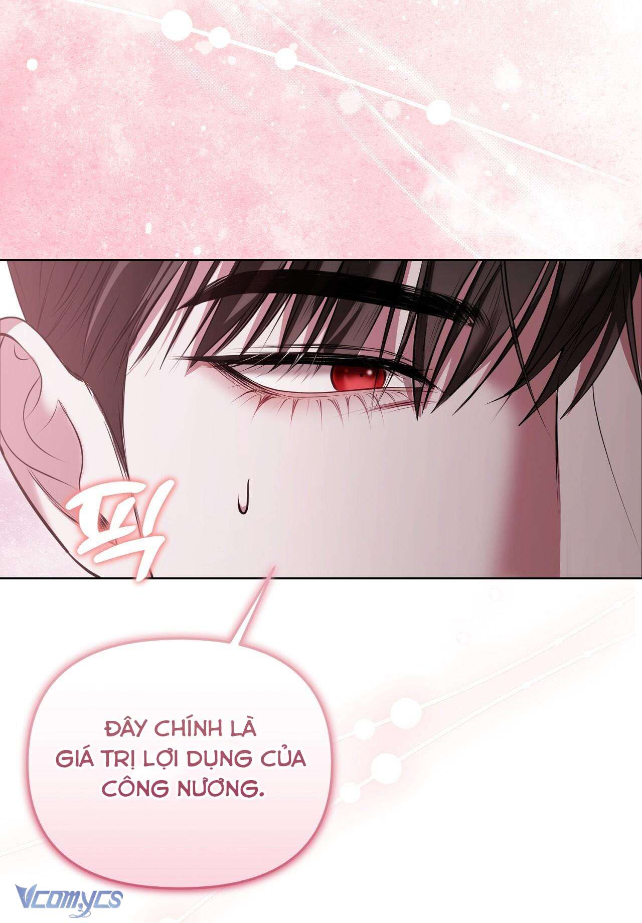 『18+』Nắm Giữ Xiềng Xích Tên Khốn Kiêu Ngạo Chap 4 - Next Chap 5