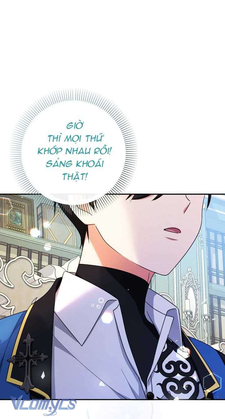 Tiểu Thư Tích Tiền Đi Bụi Chapter 105 - Trang 4