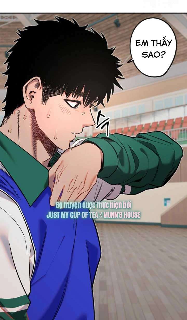 Manitto Chap 19 - Next Chap 20