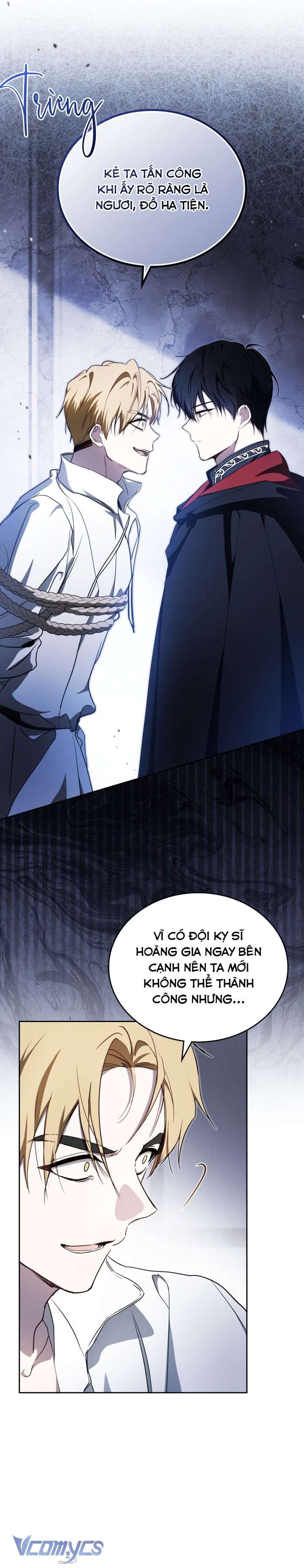 Kiếp Này Nhất Định Làm Gia Chủ Chap 202 - Trang 2