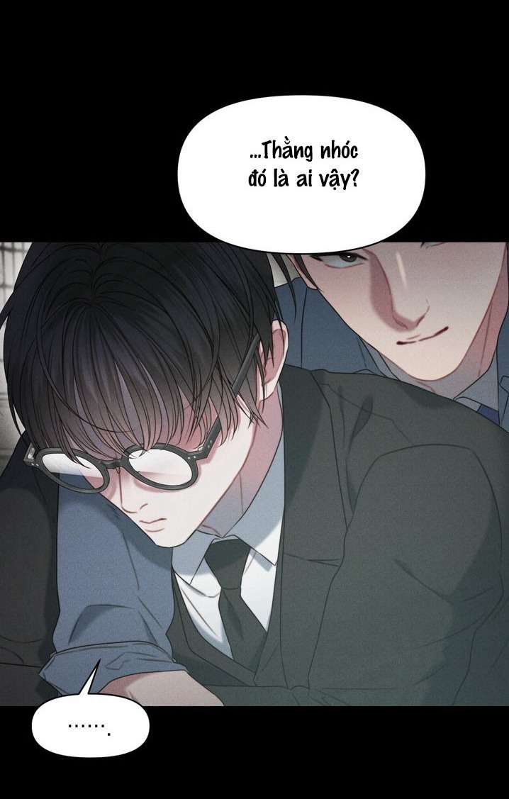 〖18+〗- Vực Sâu Gỉ Sét Chap 10 - Trang 2