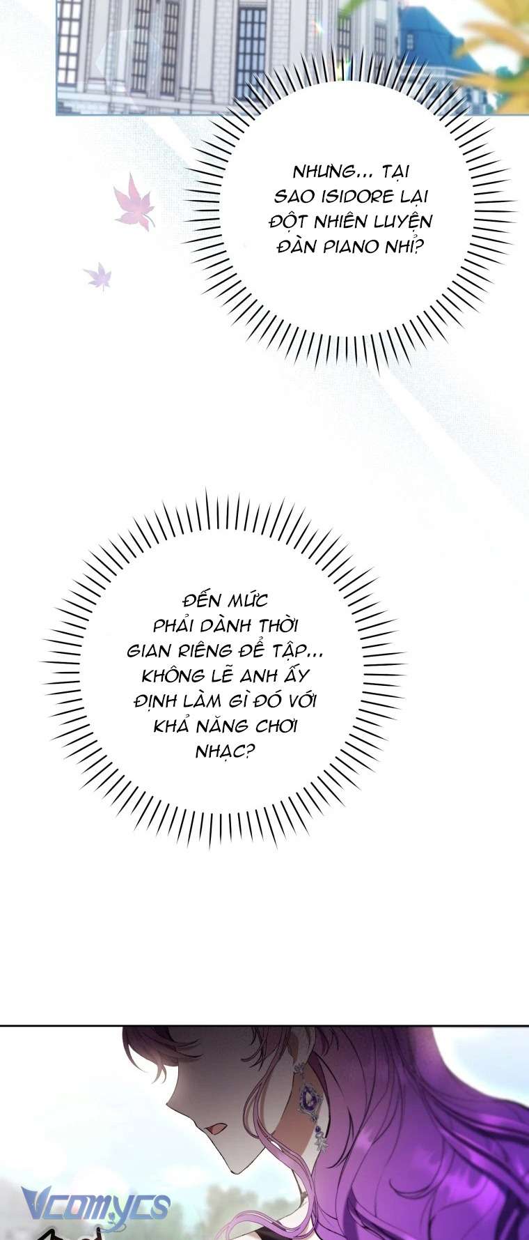 Làm Ác Nữ Bộ Không Tuyệt Sao? Chap 76 - Trang 4