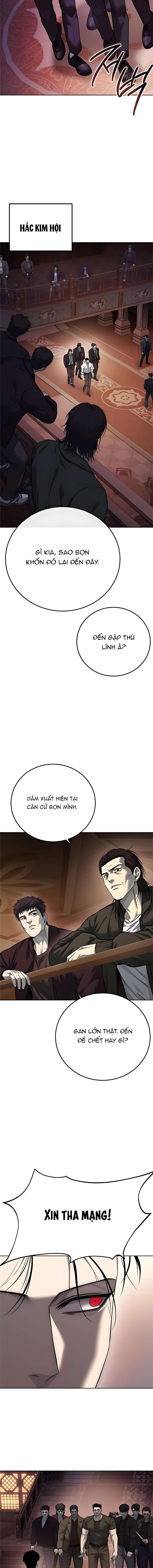 Red Shirt Chap 29 - Trang 2