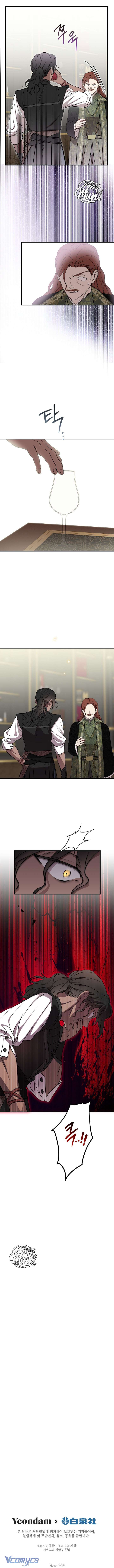 Những Nhân Vật Mạnh Nhất Thế Giới Ám Ảnh Tôi Chap 120 - Next Chap 121