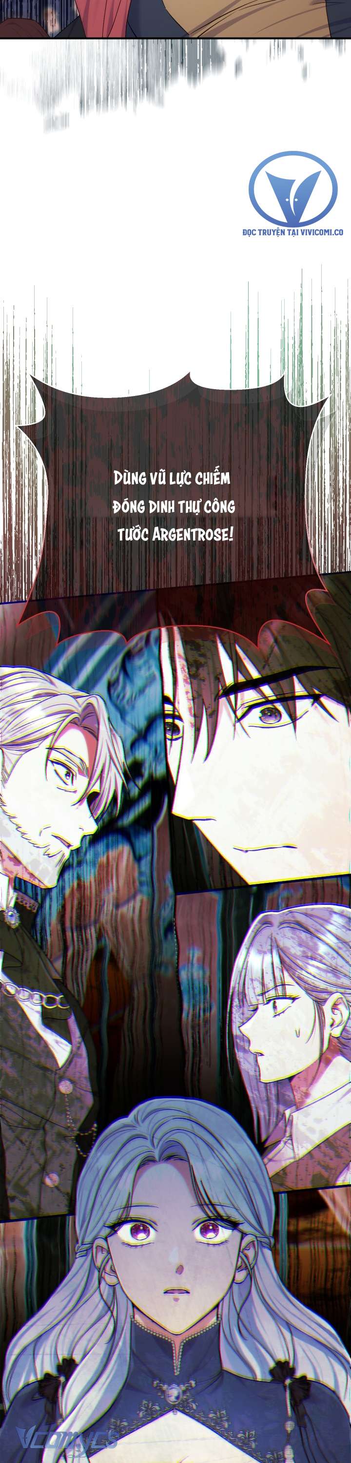 Người Xem Mắt Của Ác Nữ Quá Hoàn Hảo Chap 80 - Next Chap 81