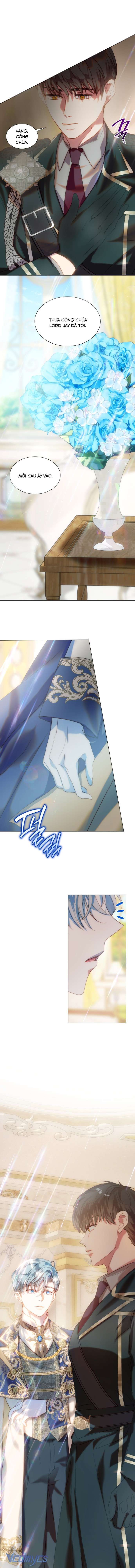 Tôi Được Sinh Ra Là Con Gái Thứ Hai Chapter 51 - Next Chapter 51