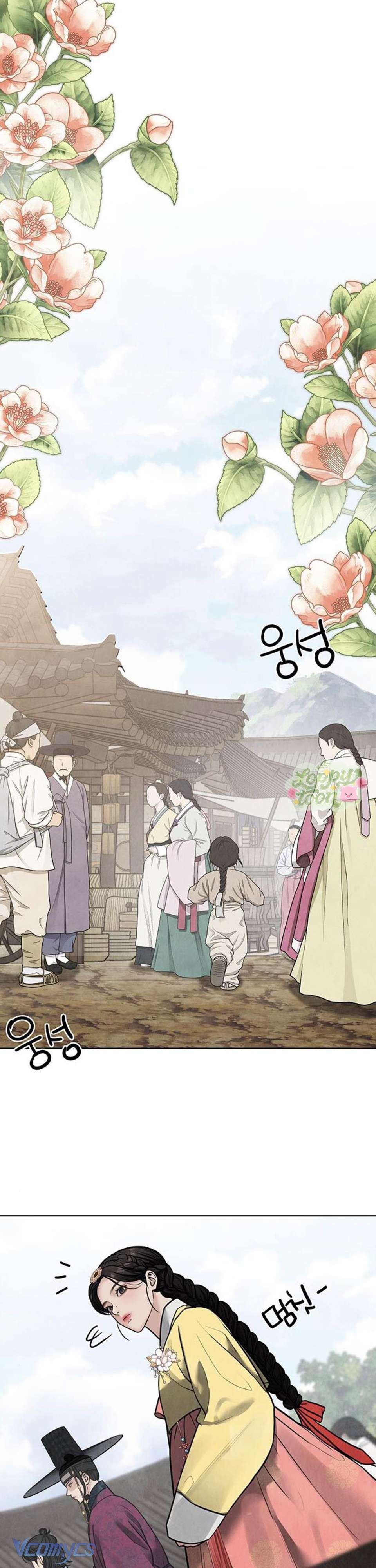 Quỷ Hồn Chap 23 - Next Chap 24
