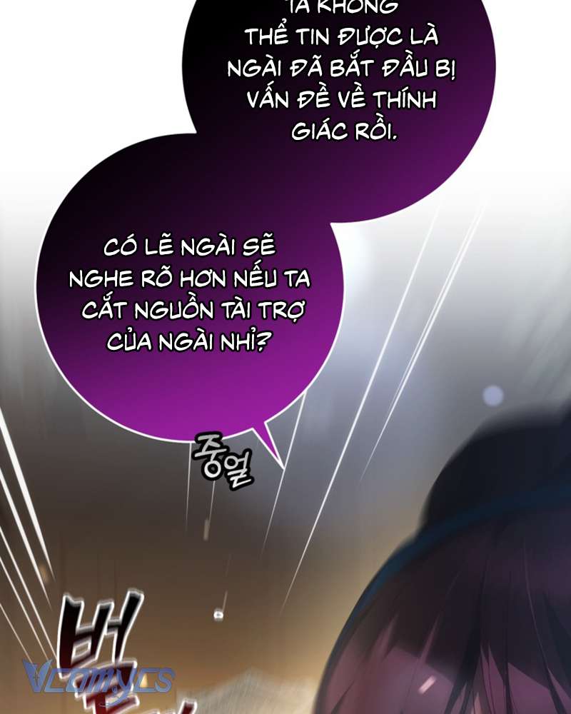 [Sứa Biển] Em Trai Tôi Là Hoàng Đế Ngang Ngược Chap 51 - Next Chap 52