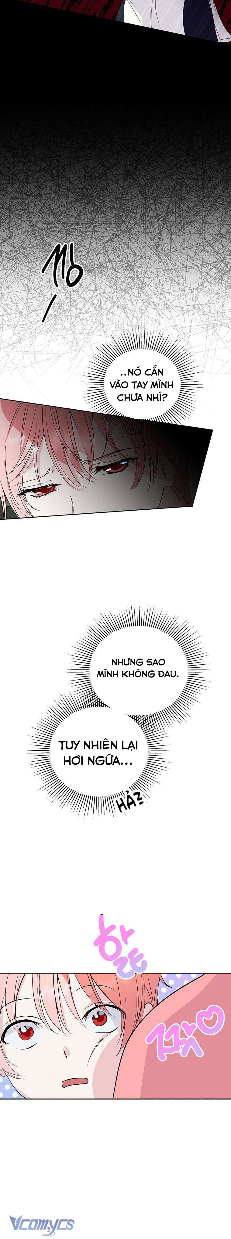 [PNT] Phía Sau Mặt Nạ Của Nam Chính Hiền Lành Chap 19 - Trang 2