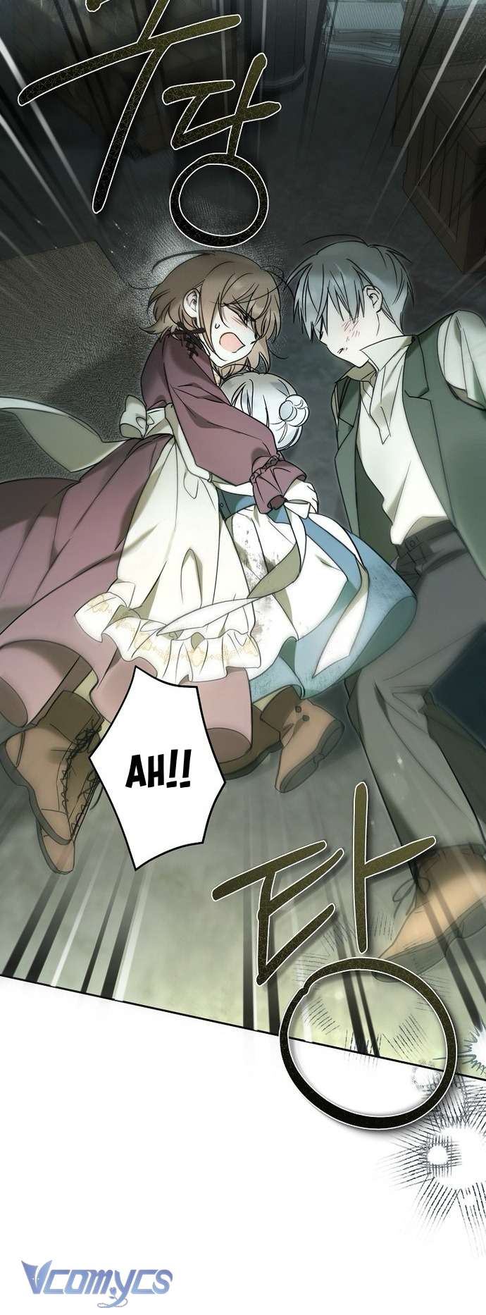 Độc Chiếm Sủng Ái Của Công Chúa Út, Mọi Người Đều Say Mê Tôi. Chap 6 - Trang 3