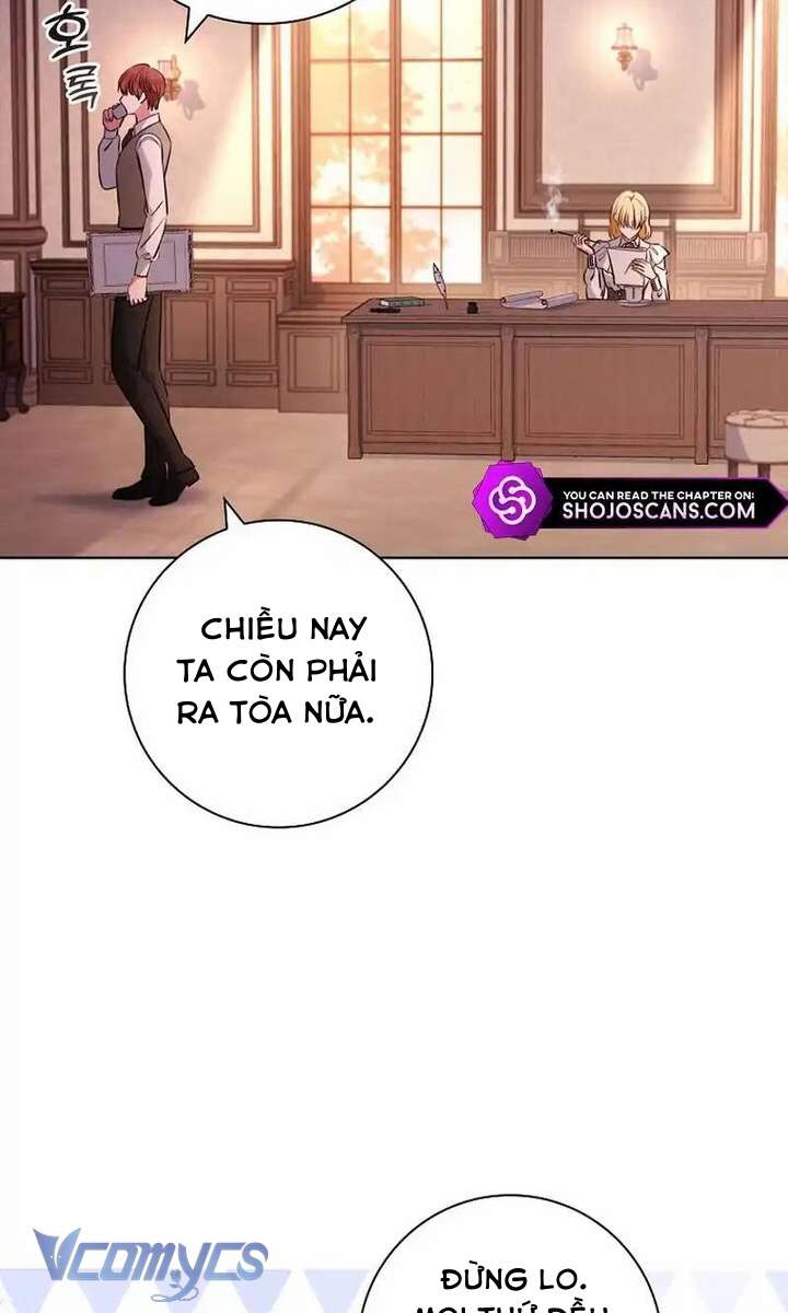 Hãy Để Luật Sư Chuyên Nghiệp Lo Chuyện Ly Hôn Chap 1 - Trang 2