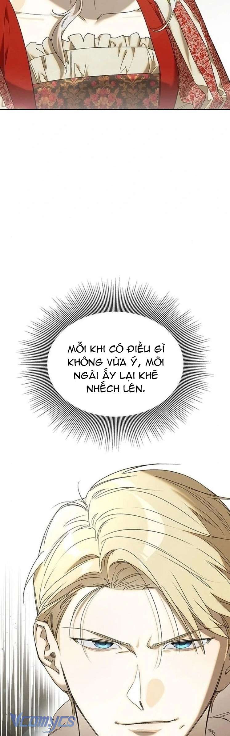 Cứ Cố Gắng Hết Sức Để Hối Hận Chap 11 - Next Chap 12