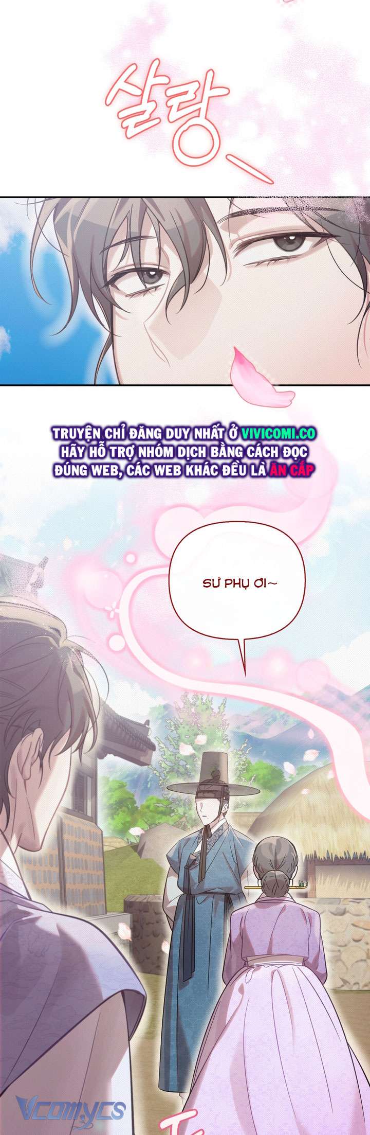 [18+] Tiết Học Bí Mật Của Trung Điện Chap 60 - Next Chap 61