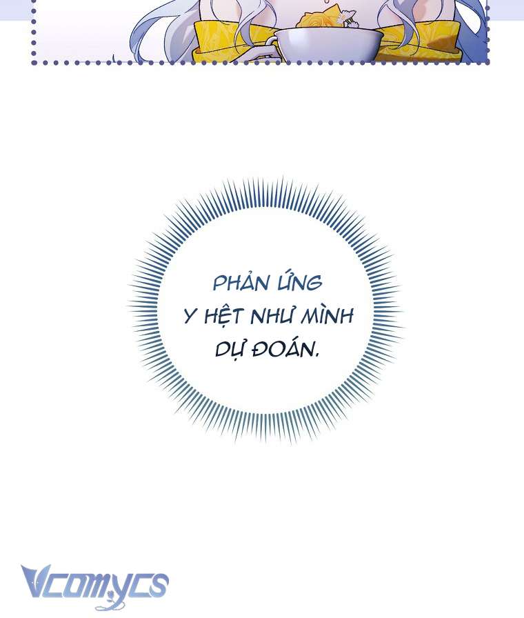 Tôi Cứ Ngỡ Rằng Mình Là Nhân Vật Chính Chap 1 - Next 