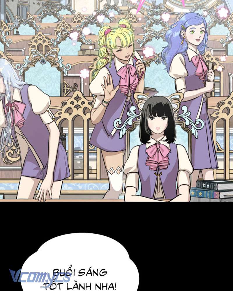 Nữ Chính Chap 1 - Trang 2