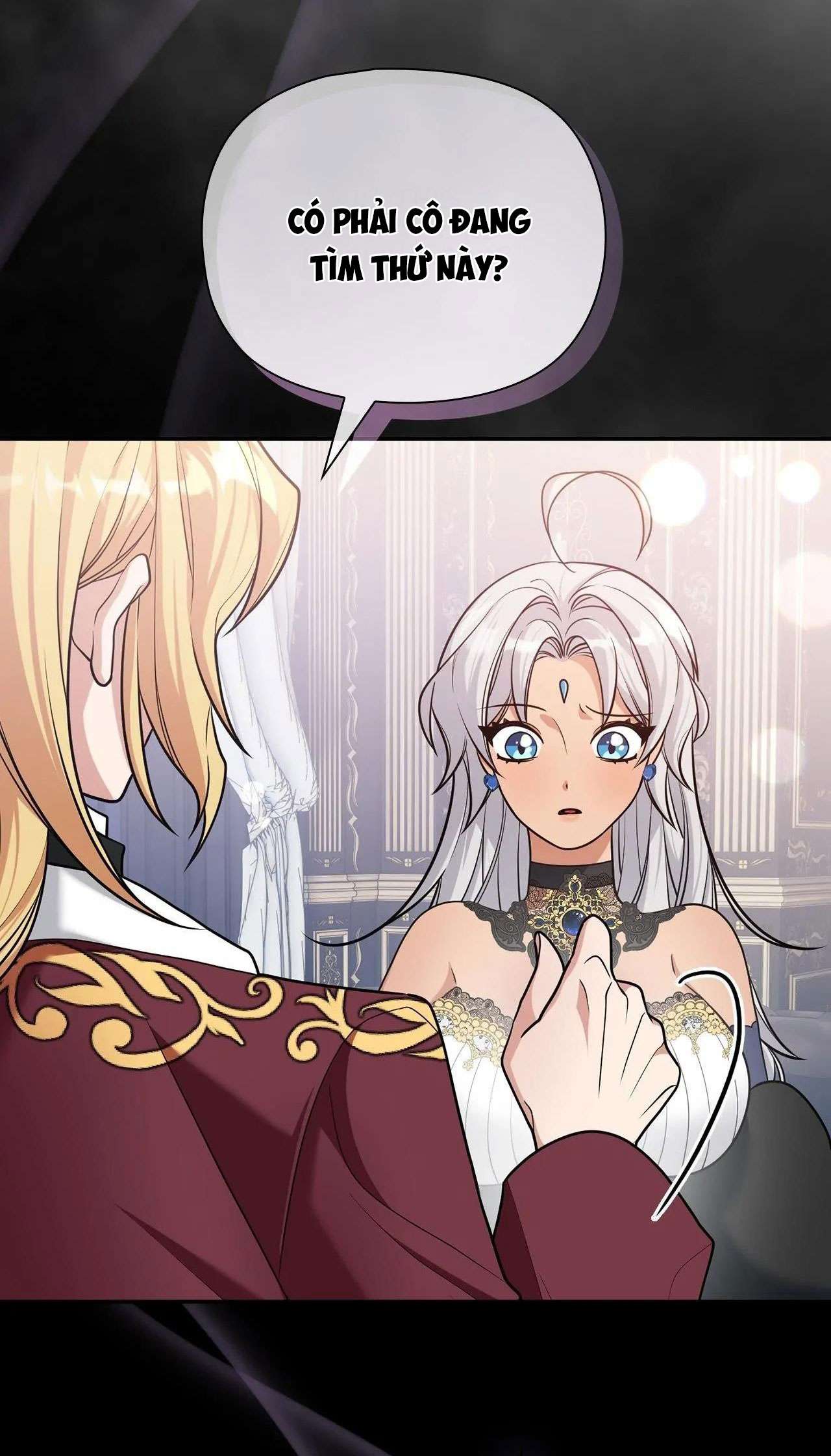 Cuộc Vui Thác Loạn Tử Thần Chap 7 - Next Chap 8