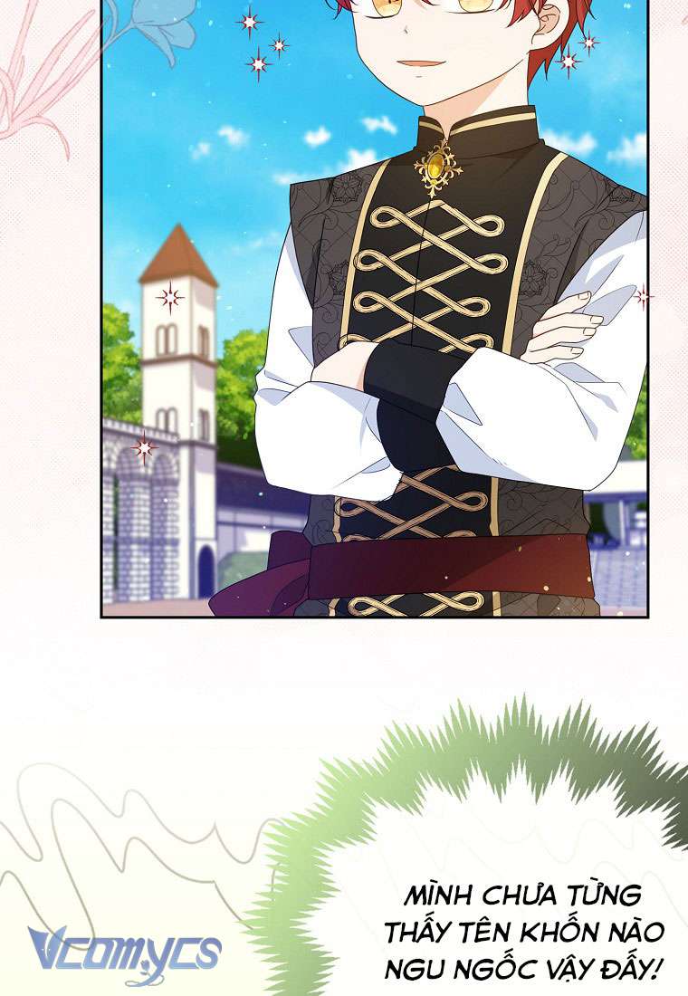 Đứa Trẻ Côn Đồ Nhà Công Tước Chapter 13 - Trang 4