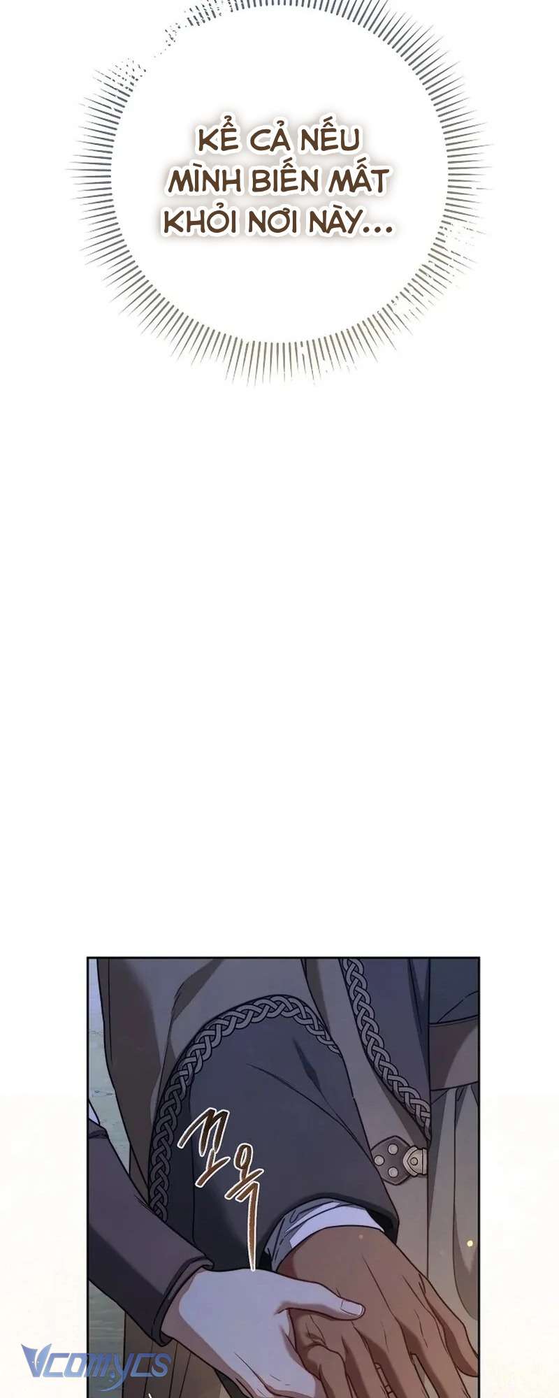 Hôn Nhân Vụ Lợi 2: Bản Tình Ca Không Thể Quên Chap 18 - Trang 2