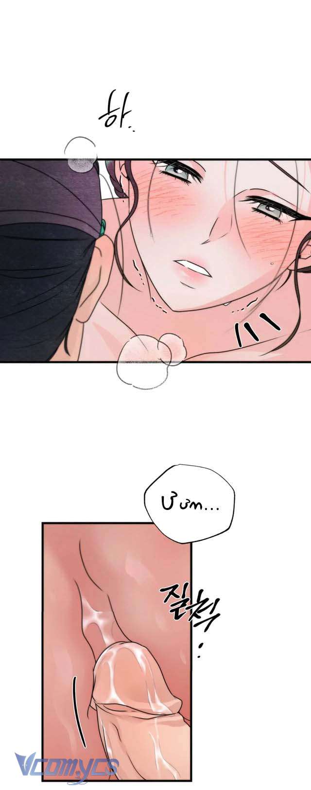 [KHÔNG CHE] Đâu Mới Là Thật? Chap 7 - Trang 2