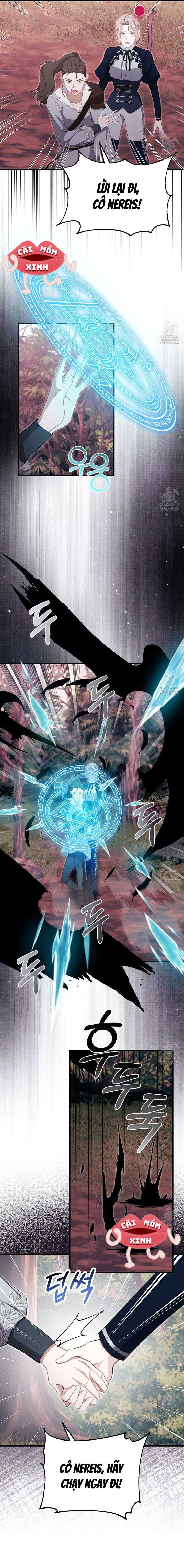 Sau Khi Trùng Sinh Chị Gái Muốn Cướp Lấy Vị Hôn Phu Của Tôi Chap 52 - Next Chap 53