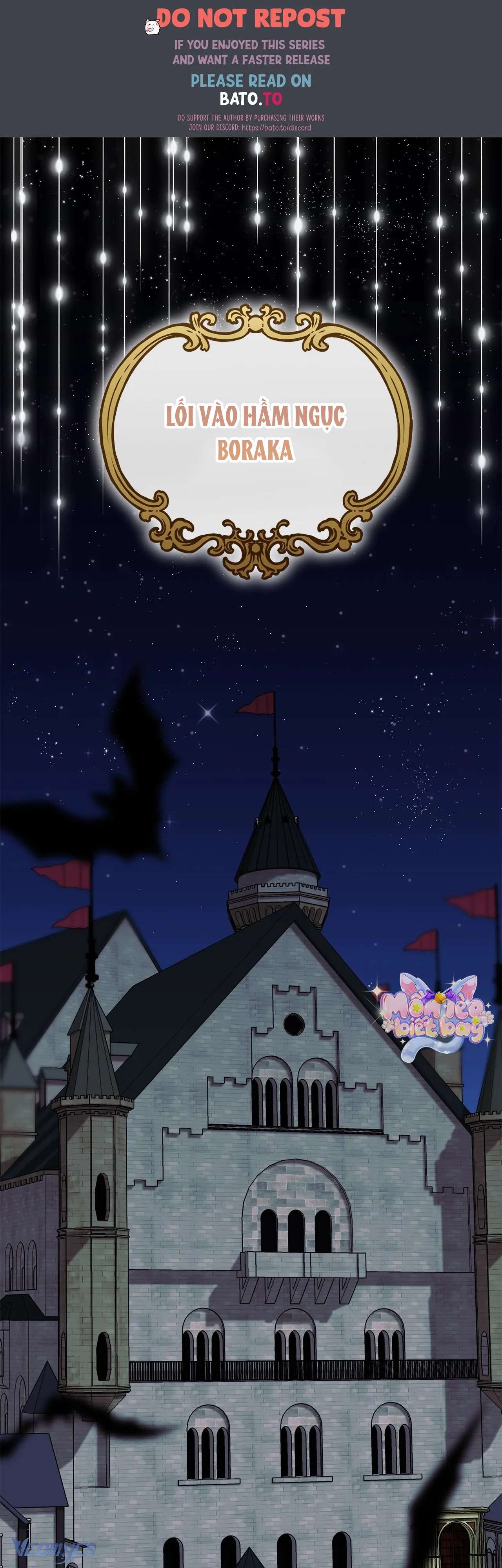 [18+] Chủ Nhân Hầm Ngục Hạng S Chap 6 - Trang 2