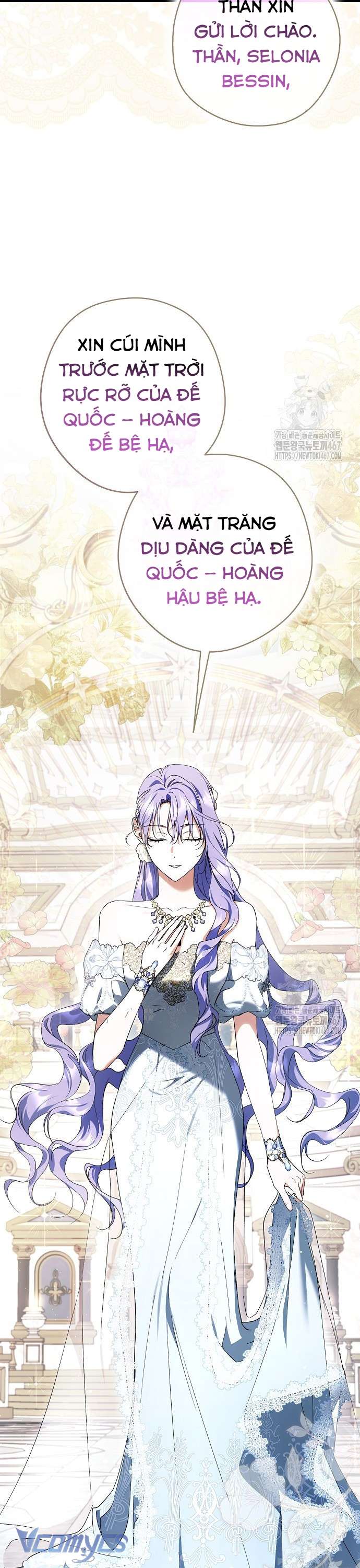 Các Nam Chính Đã Bị Nữ Phụ Cướp Mất Chap 49 - Next Chap 50