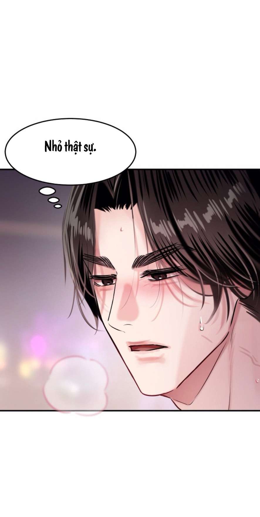 Sở Thích Bị Cai Trị Chap 13 - Trang 2