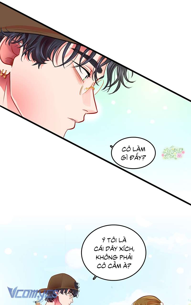 Chú Cún Dạo Bước Cùng Anh Chap 8 - Trang 2