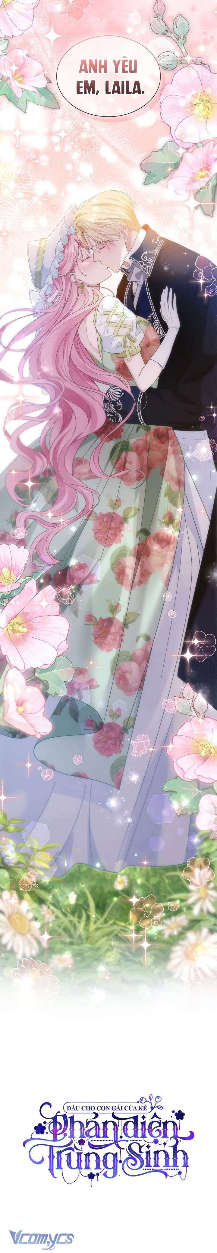 Dẫu Cho Con Gái Của Kẻ Phản Diện Trùng Sinh Chap 75 - Next 