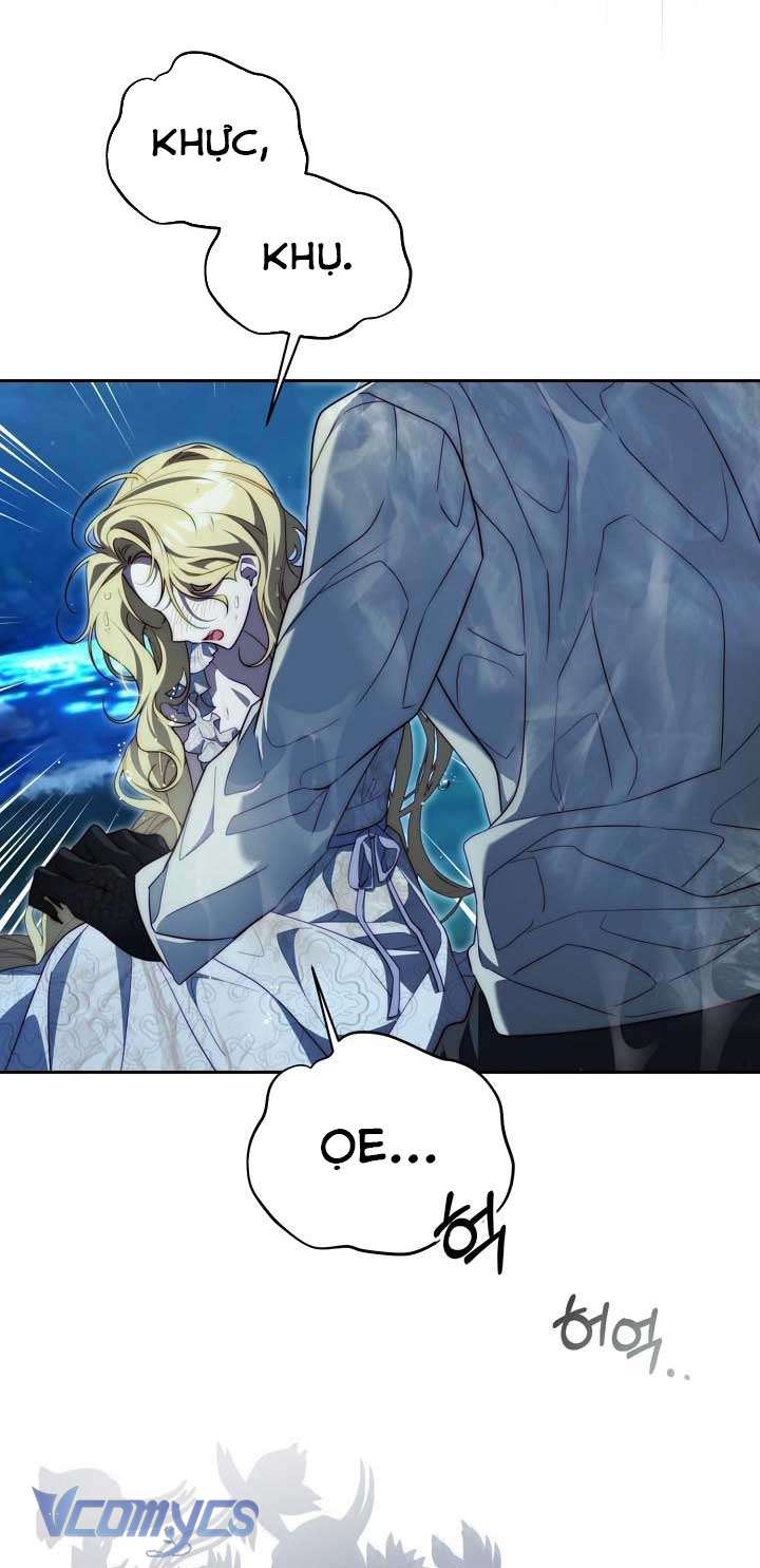 Thuần Hóa Hoàng Tử Quái Vật Chap 31 - Trang 2