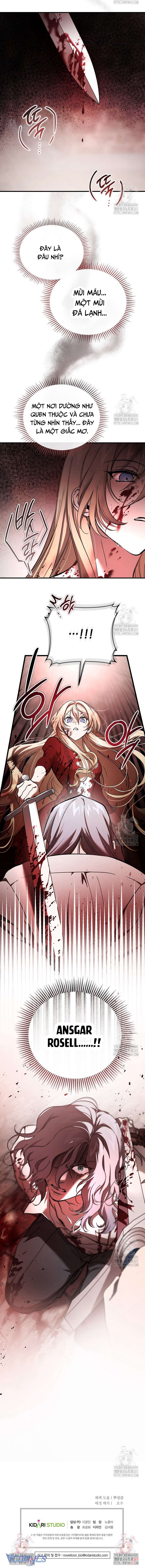 [PNT] Ác Quỷ Nuôi Dưỡng Tiểu Thư Chap 57 - Trang 2