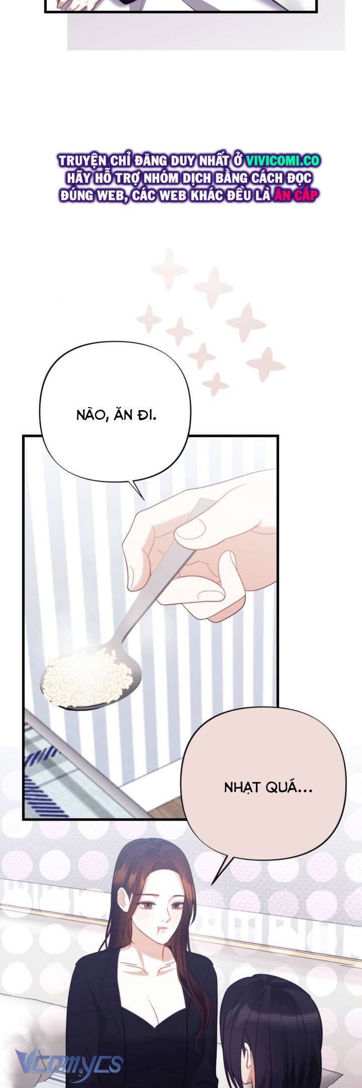 [18+] Hối Hận Muộn Màn Chap 13 - Trang 2