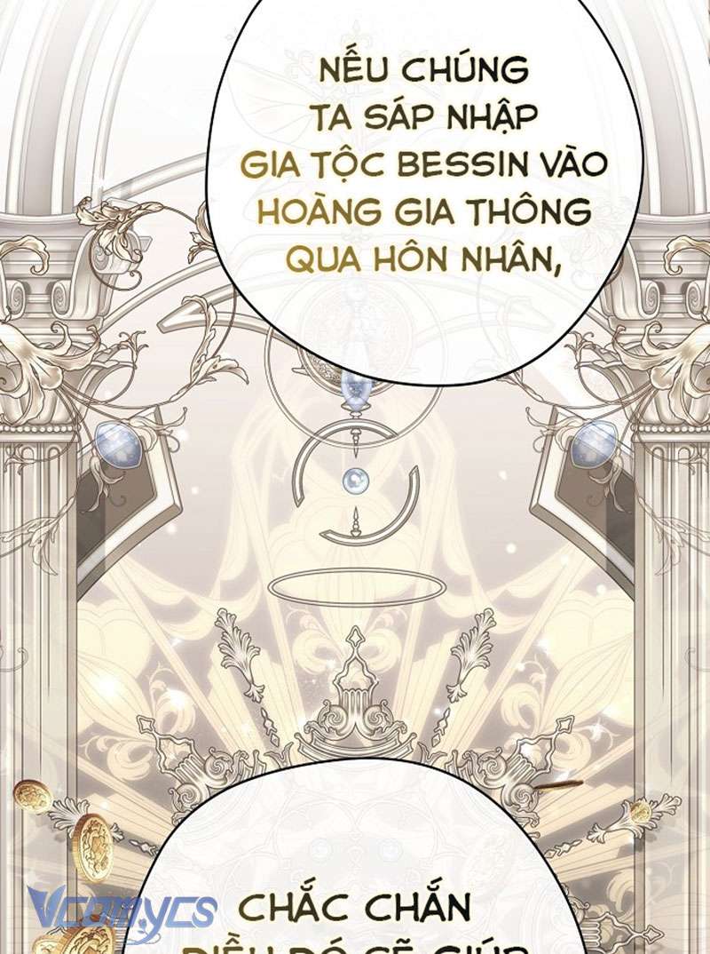 Các Nam Chính Đã Bị Nữ Phụ Cướp Mất Chap 45 - Trang 3