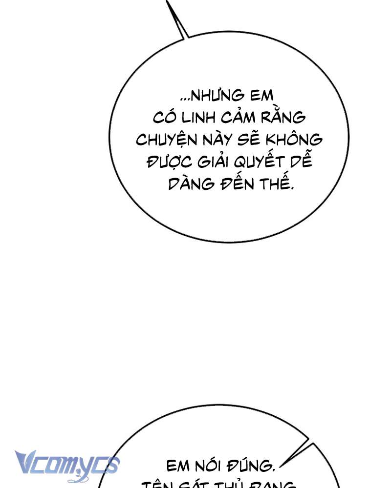 Ác Quỷ Nuôi Dưỡng Tiểu Thư Chapter 37 - Trang 4