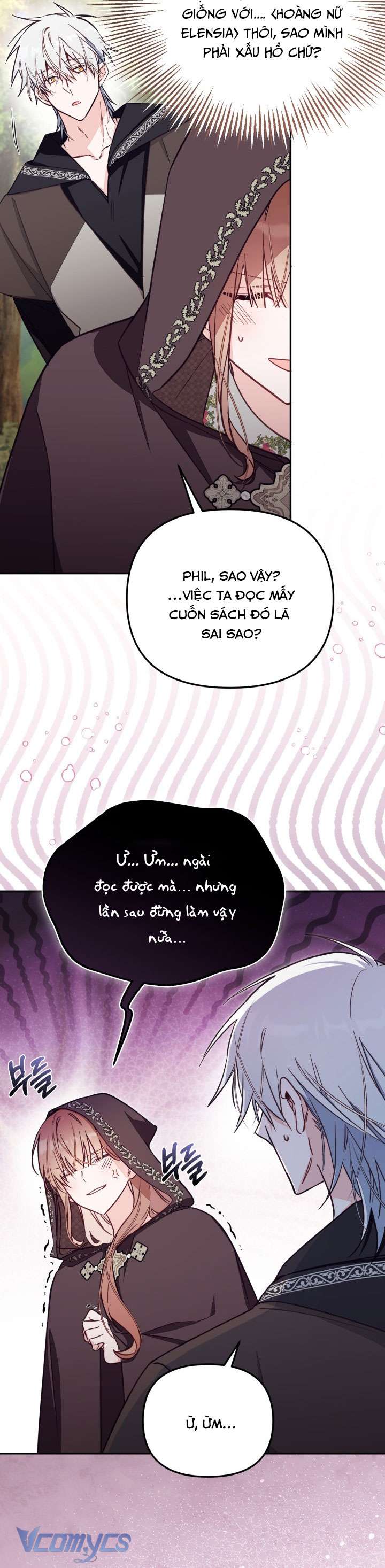 Không Có Chỗ Cho Kẻ Giả Mạo Chap 79 - Next Chap 80