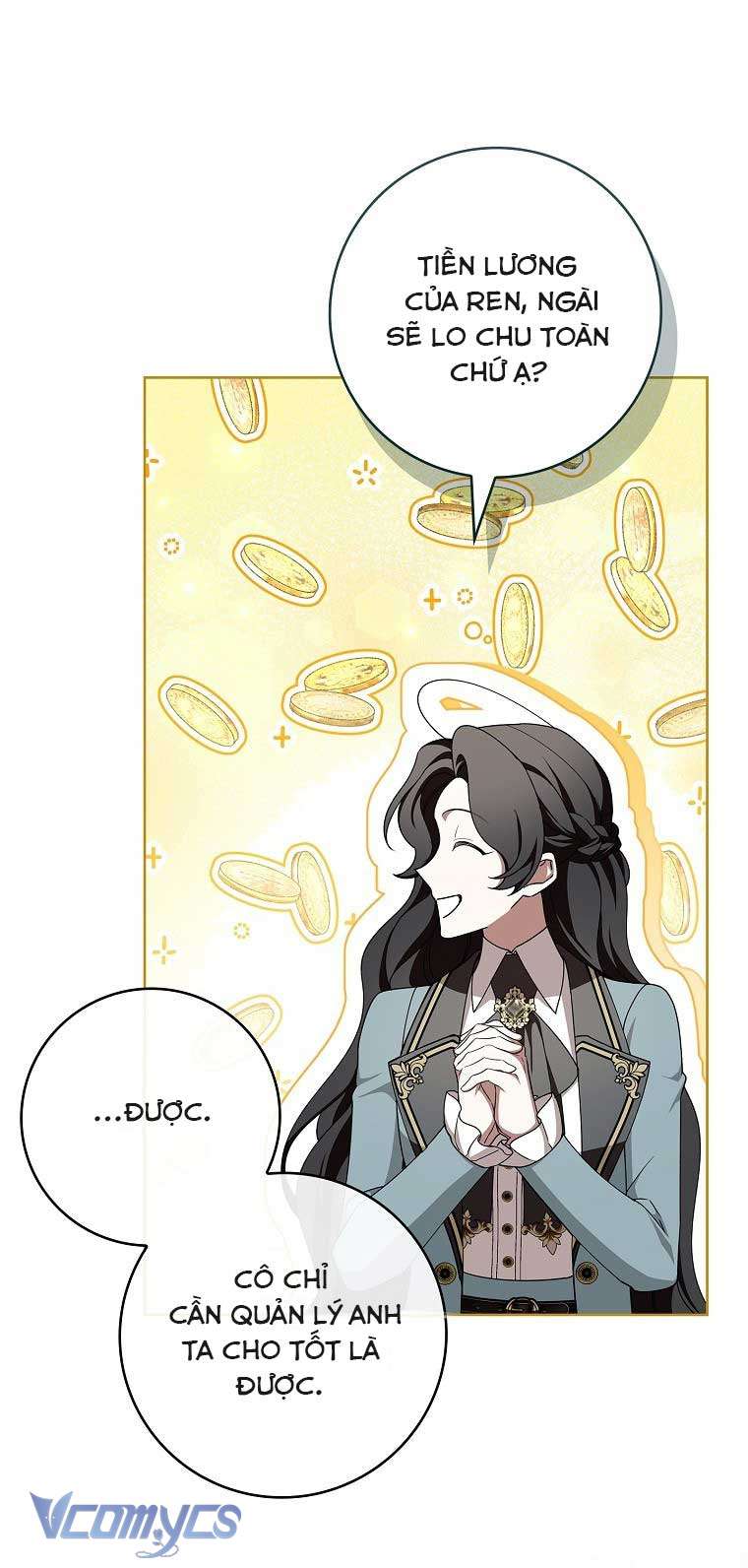 100 lời nguyền tại dinh thự Illestone Chap 20 - Trang 3