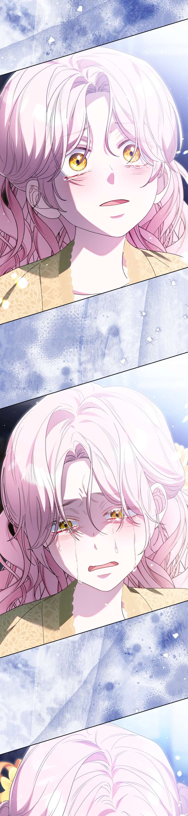 Thà Là Để Tôi Trở Thành Nữ Hoàng Chap 75 - Next Chap 76