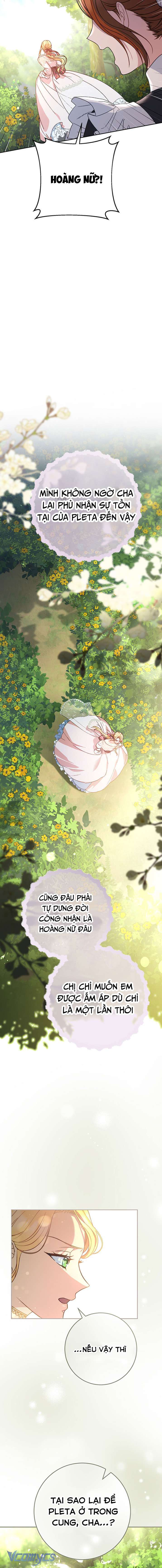 Nuôi Dưỡng Em Gái Xinh Đẹp Chap 12 - Trang 3