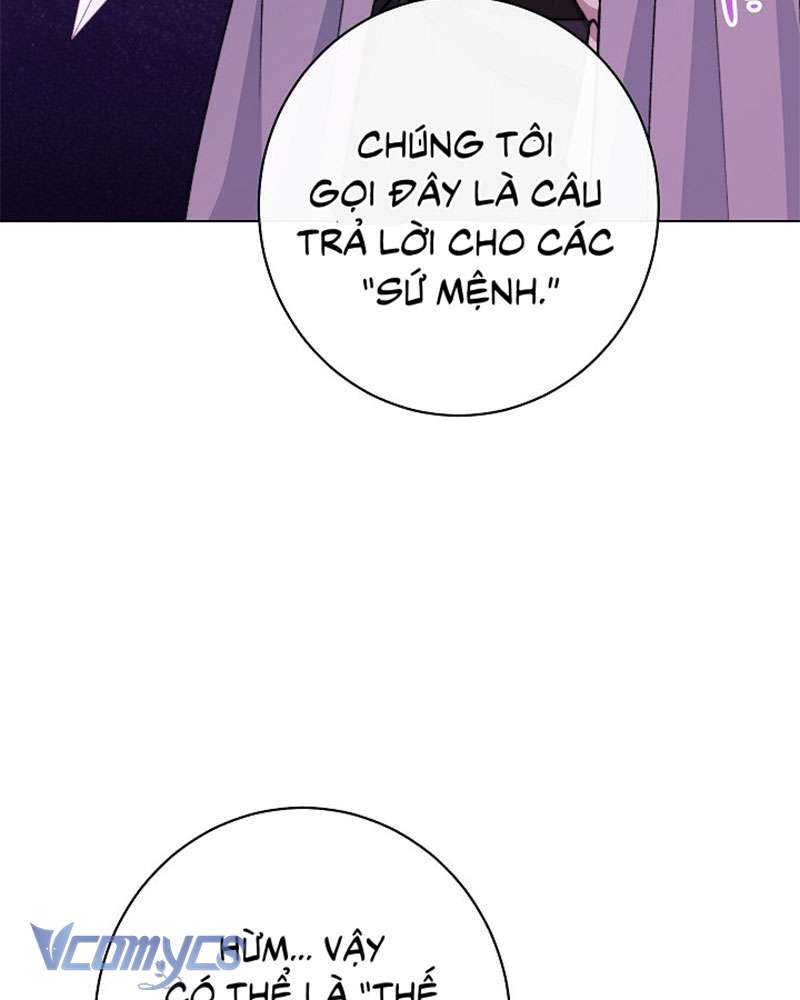 Hầu Gái Độc Quyền Của Hoàng Hậu Phản Diện Chap 82 - Trang 4